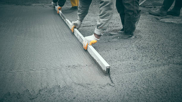 Best Concrete Retaining Walls in Garner, IA