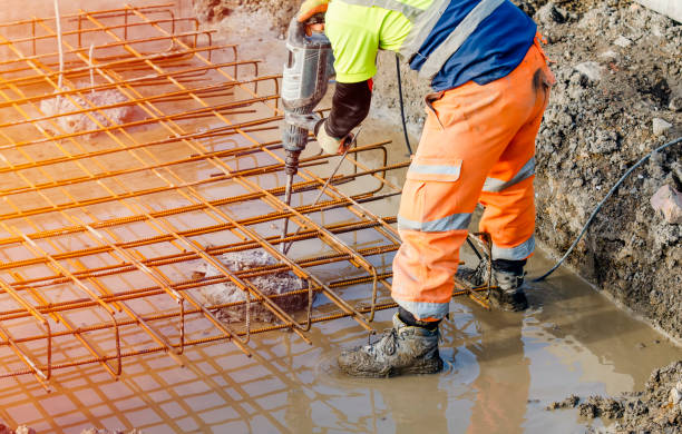 Best Residential Concrete Solutions in Garner, IA